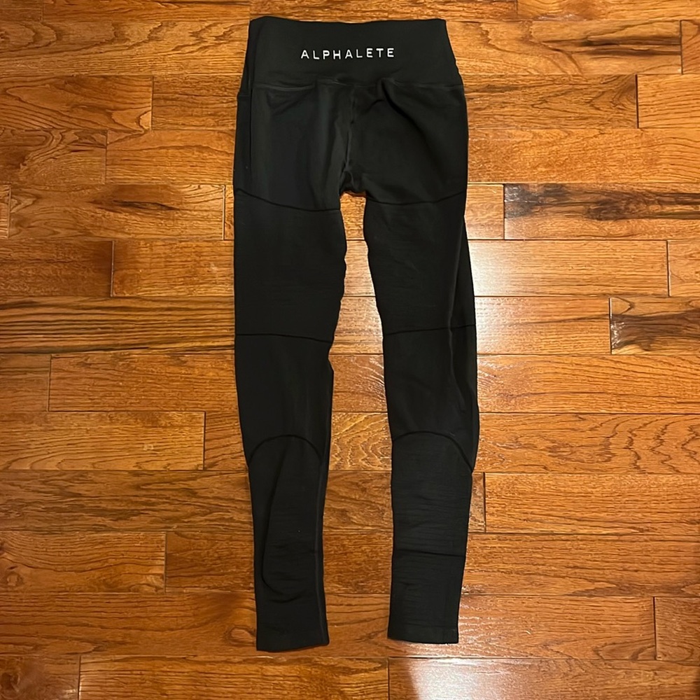 Alphalete Athletics Leggings